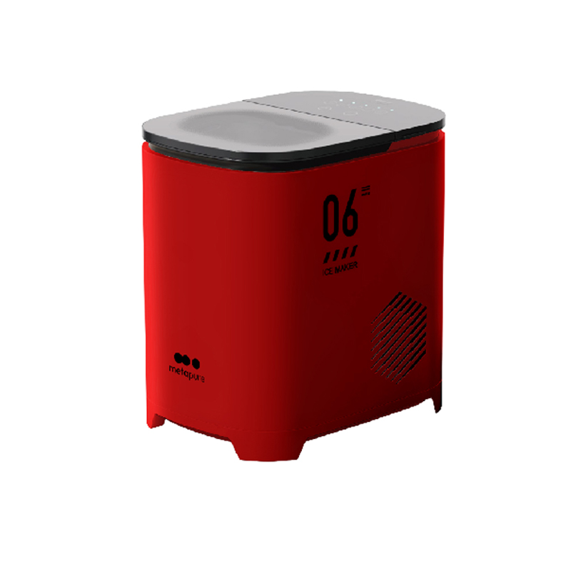 Mini Clean Ice Maker