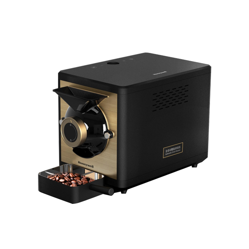 Smart Coffee Bean Roaster