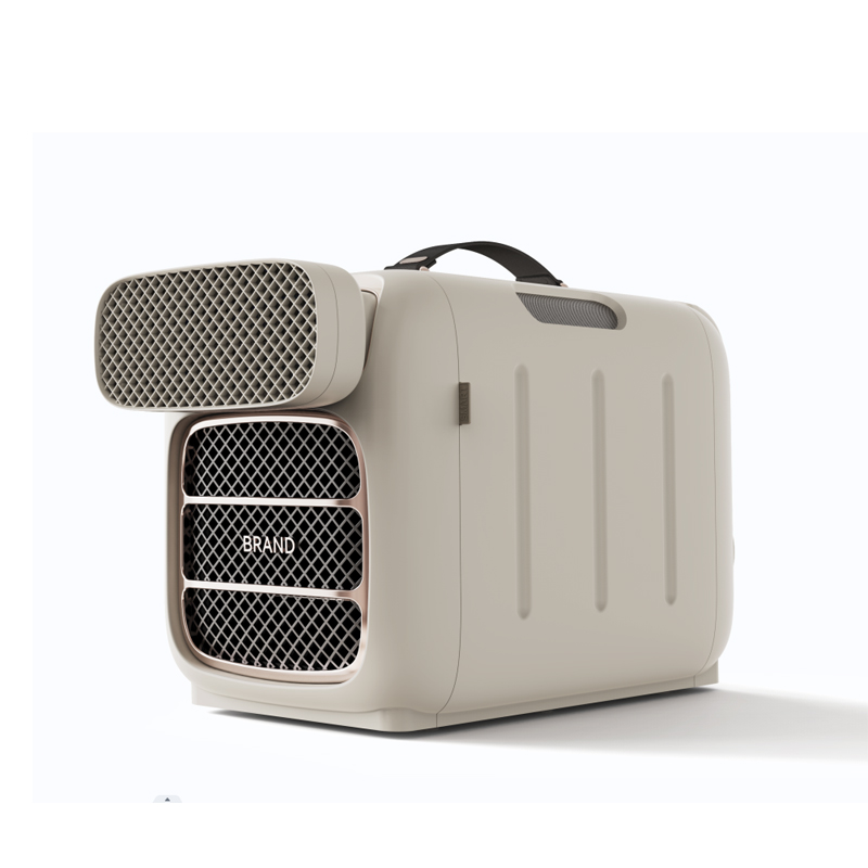 Portable air conditioner