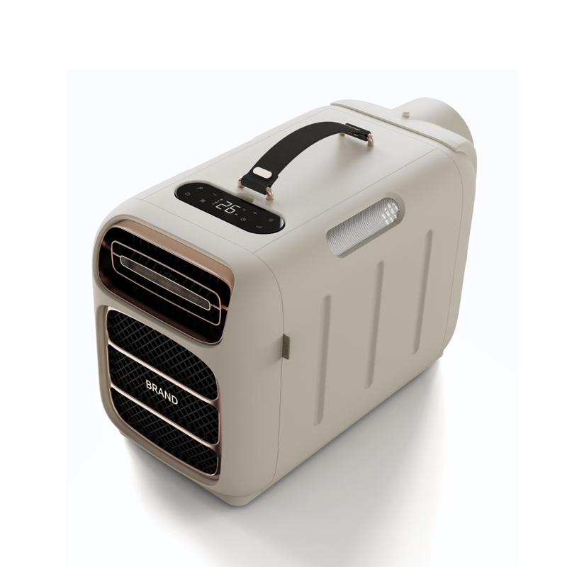 Portable air conditioner