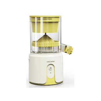 Portable Auto citrus Juicer – for orange, Lemon and grapefruit