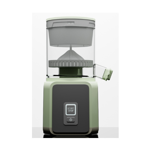 Portable Auto citrus Juicer – for orange, Lemon and grapefruit