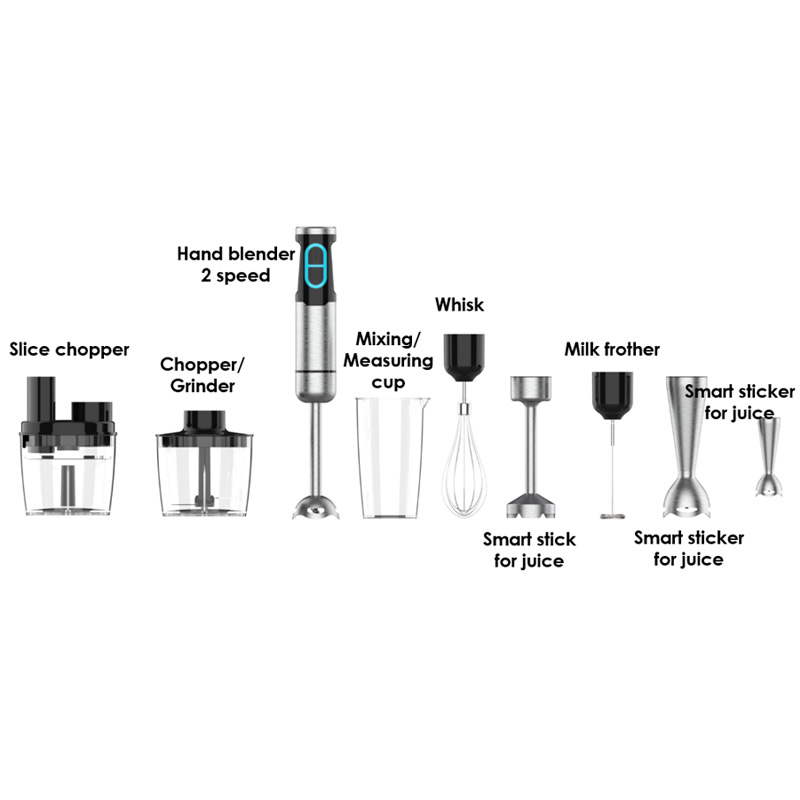 Variable Speed Hand Blender FCPDRHB011