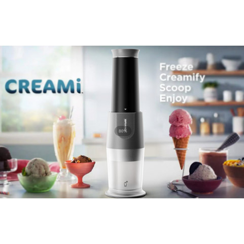 Creami  IM-FCP01